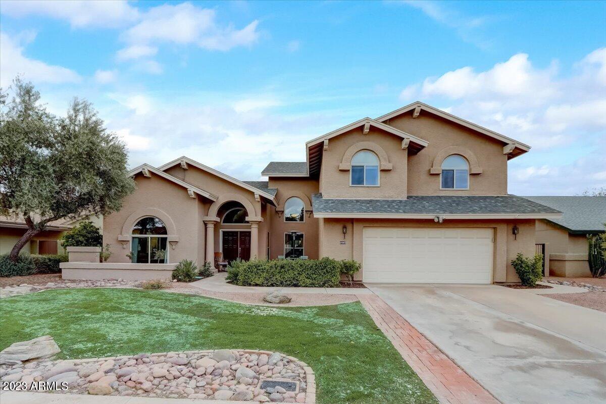 1947 E Dawn Dr., Tempe, AZ 85284