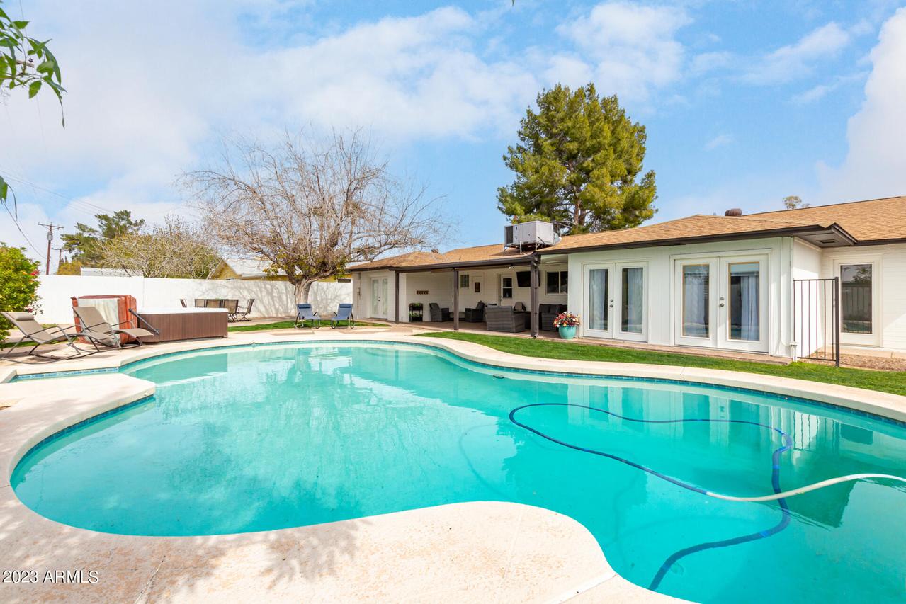 4518 N 86th St., Scottsdale, AZ 85251