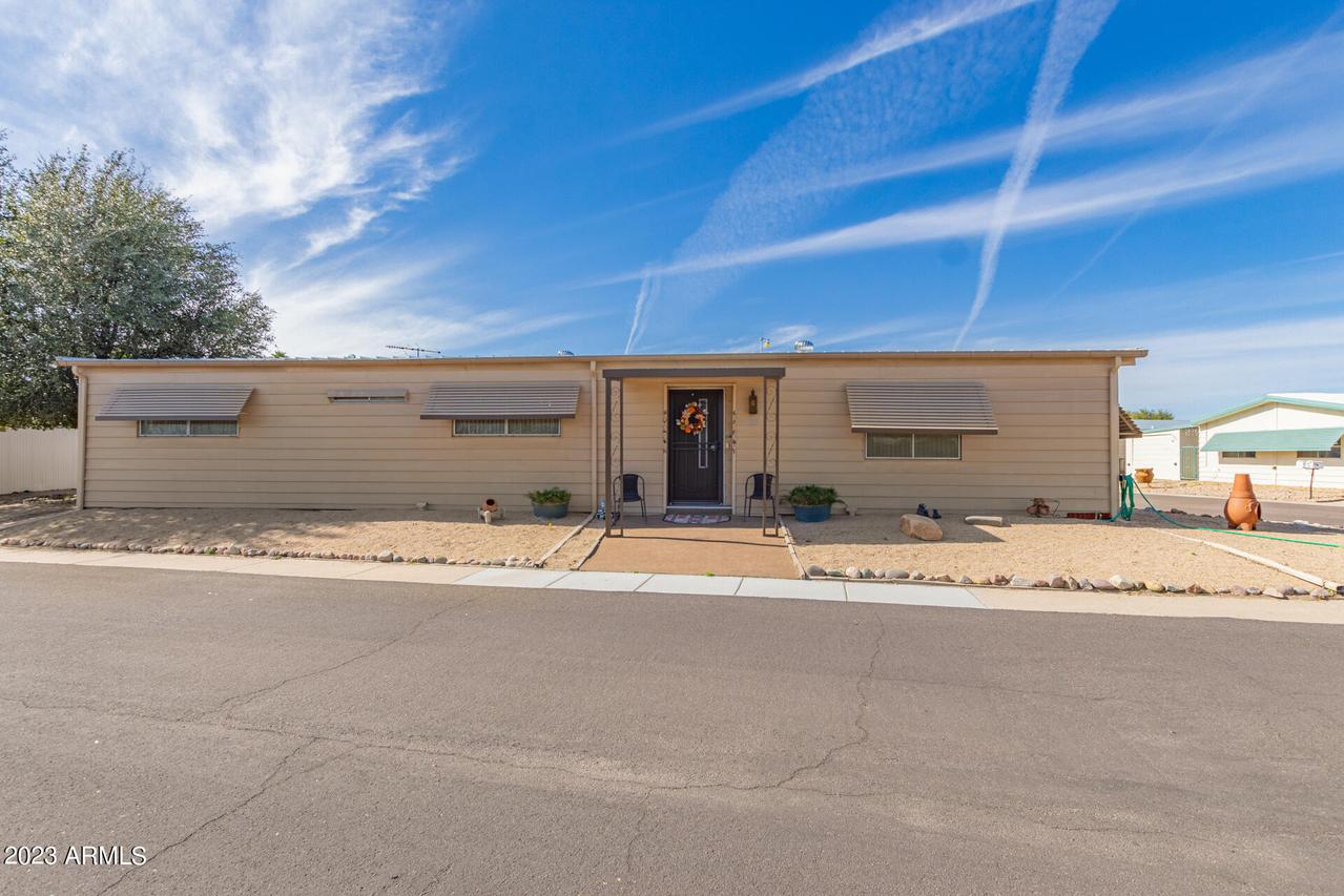 10201 N 99th Ave. #88, Peoria, AZ 85345