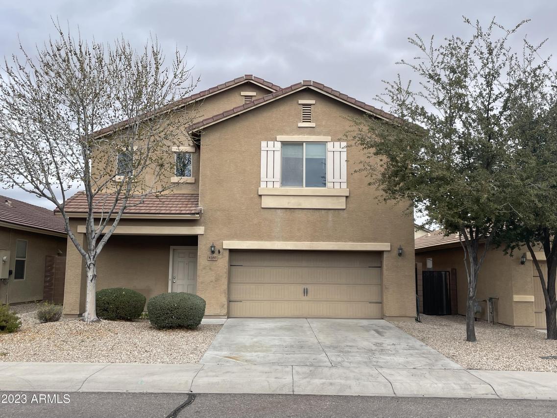 4380 W White Canyon Rd., Queen Creek, AZ 85144