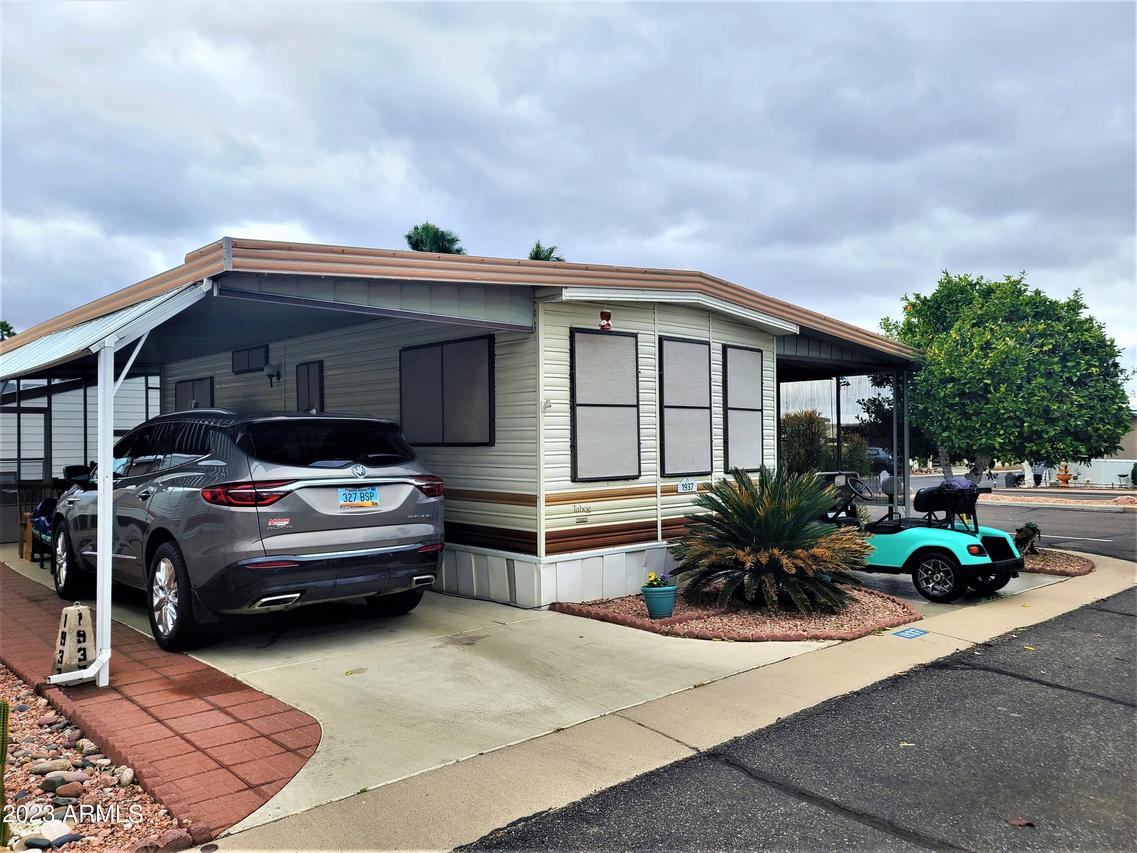 8700 E University Dr. #1937, Mesa, AZ 85207