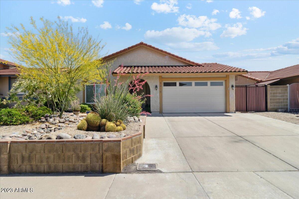 2015 E Evans Dr., Phoenix, AZ 85022