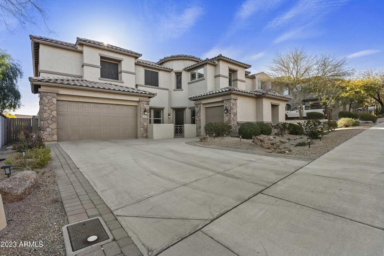 26917 N 87th Dr., Peoria, AZ 85383