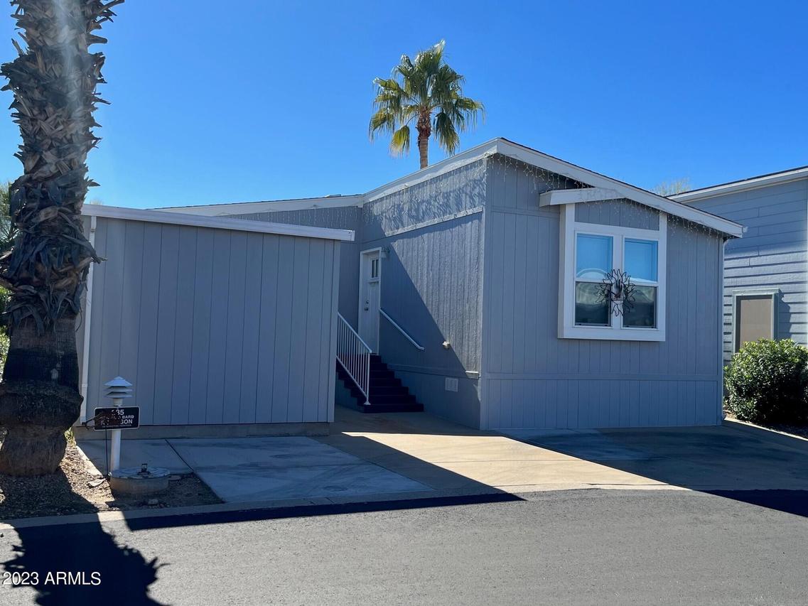 17200 W Bell Rd. #335, Surprise, AZ 85374