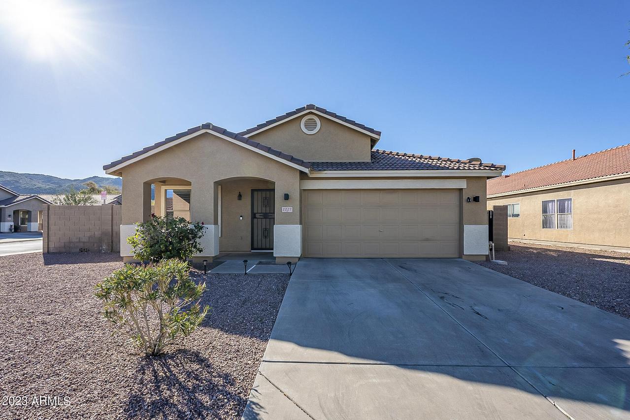 1117 E Gwen St., Phoenix, AZ 85042