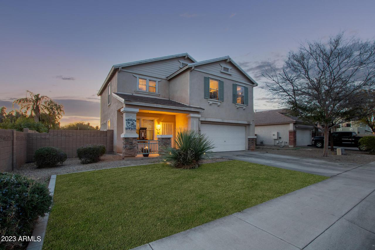 7324 N 72nd Dr., Glendale, AZ 85303