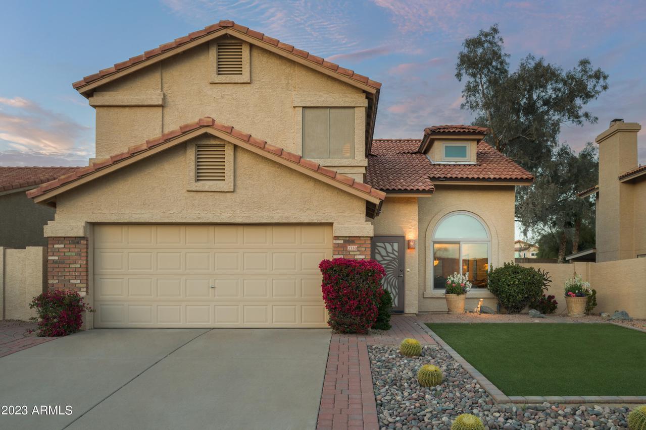2750 E Rock Wren Rd., Phoenix, AZ 85048