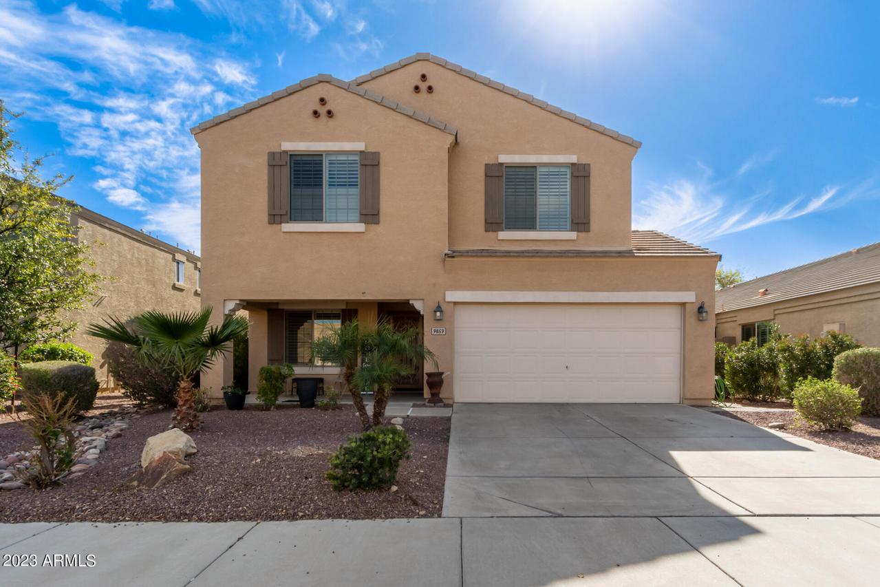 9859 W Harmony Ln., Peoria, AZ 85382