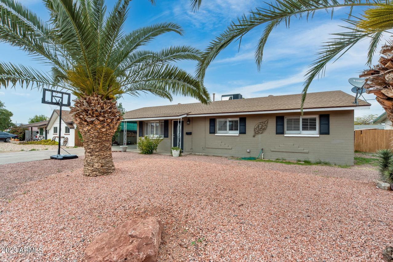 3716 W Loma Ln., Phoenix, AZ 85051