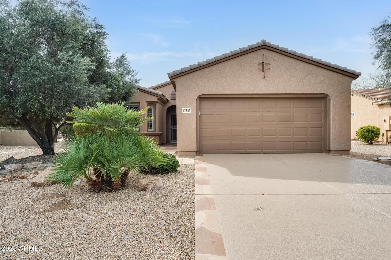 17839 W Calistoga Dr., Surprise, AZ 85387