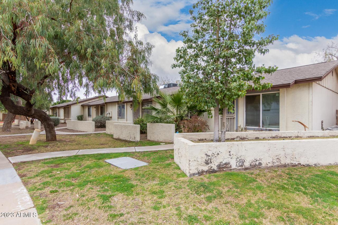 6711 W Osborn Rd. #75, Phoenix, AZ 85033