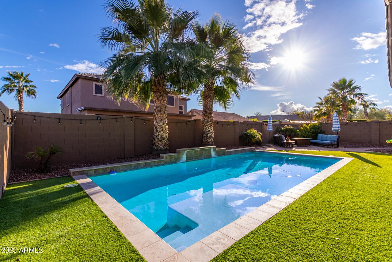 14589 W Poinsettia Dr., Surprise, AZ 85379