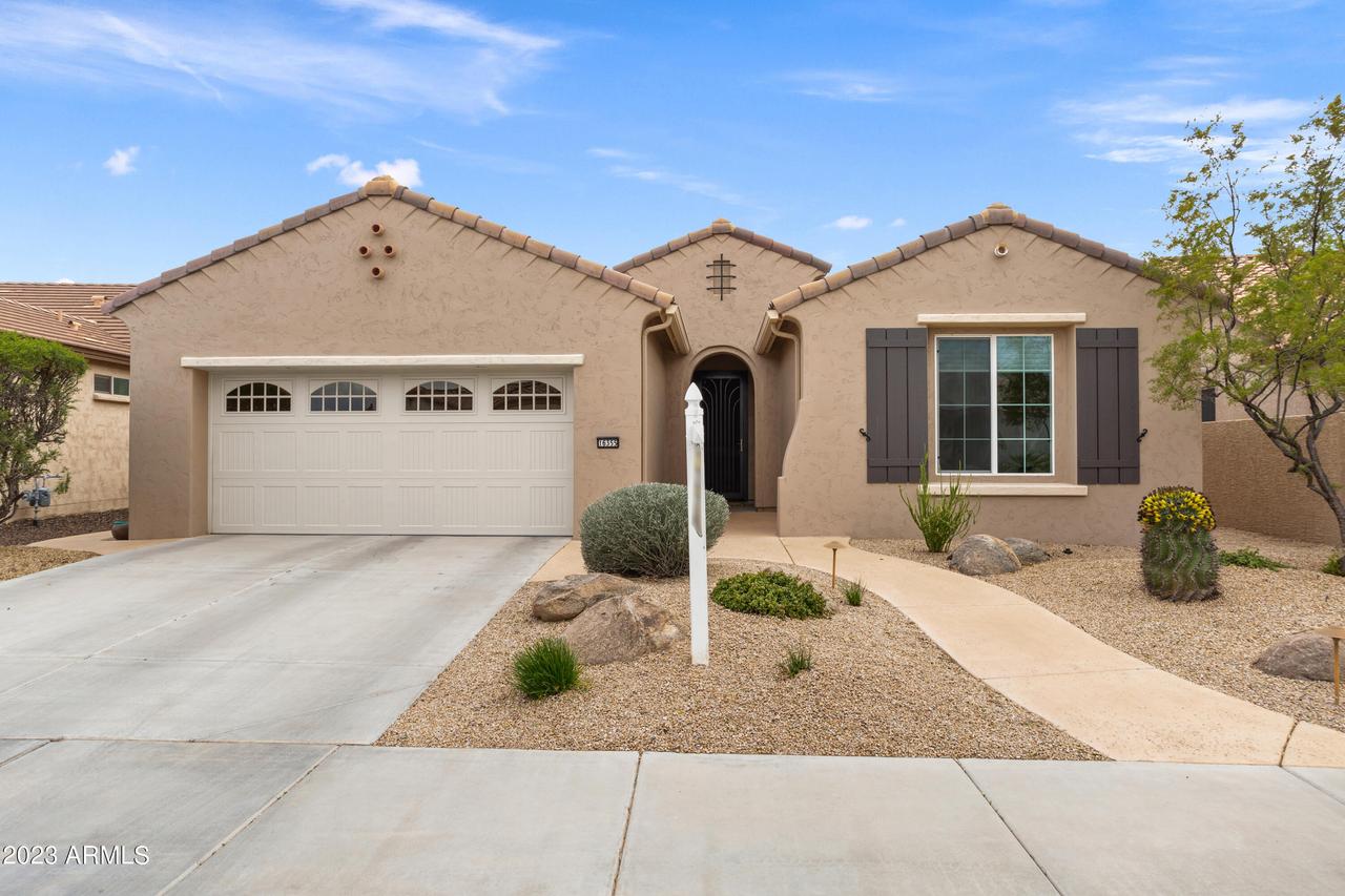 16355 W Windsor Ave., Goodyear, AZ 85395