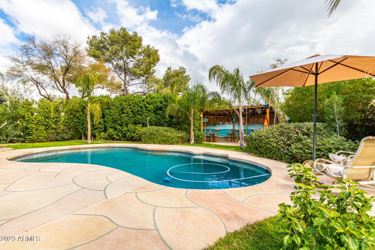 4451 W Keating Cir., Glendale, AZ 85308