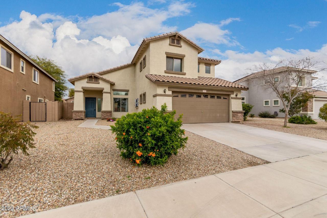 25576 W Williams St., Buckeye, AZ 85326