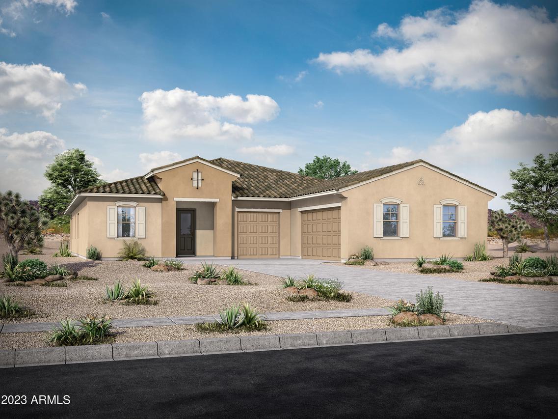 18237 W Oregon Ct., Litchfield Park, AZ 85340