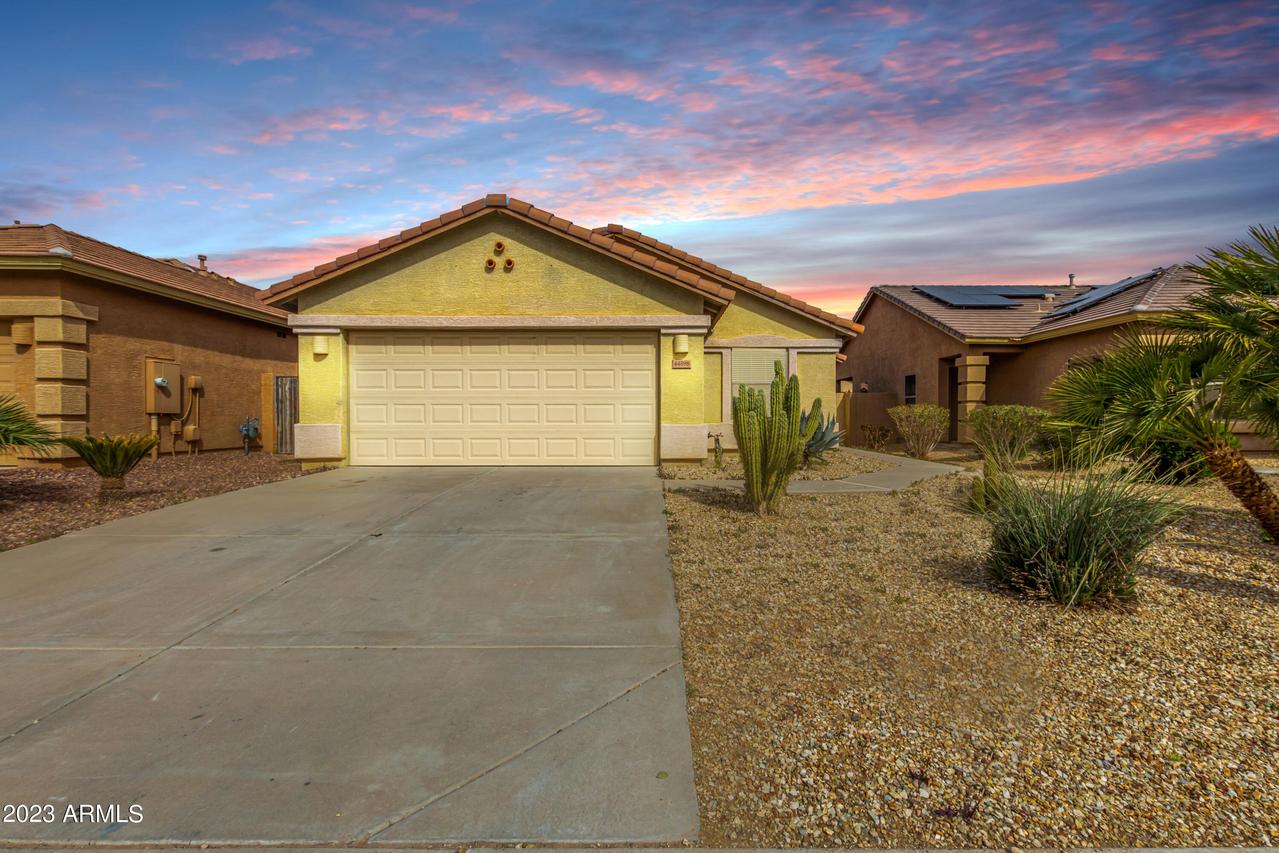 44598 W Yucca Ln., Maricopa, AZ 85138