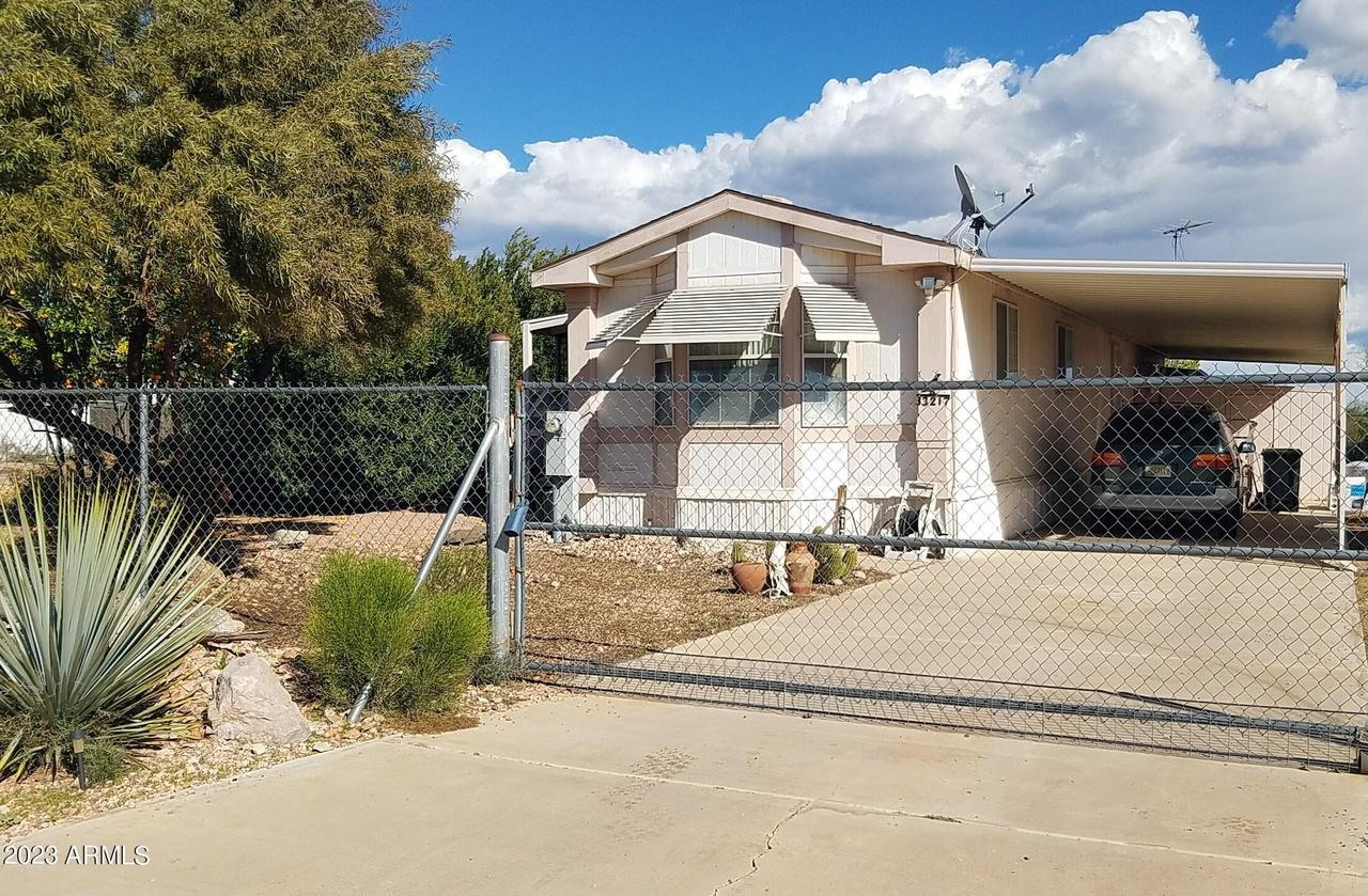 33217 N 223rd Dr., Wittmann, AZ 85361
