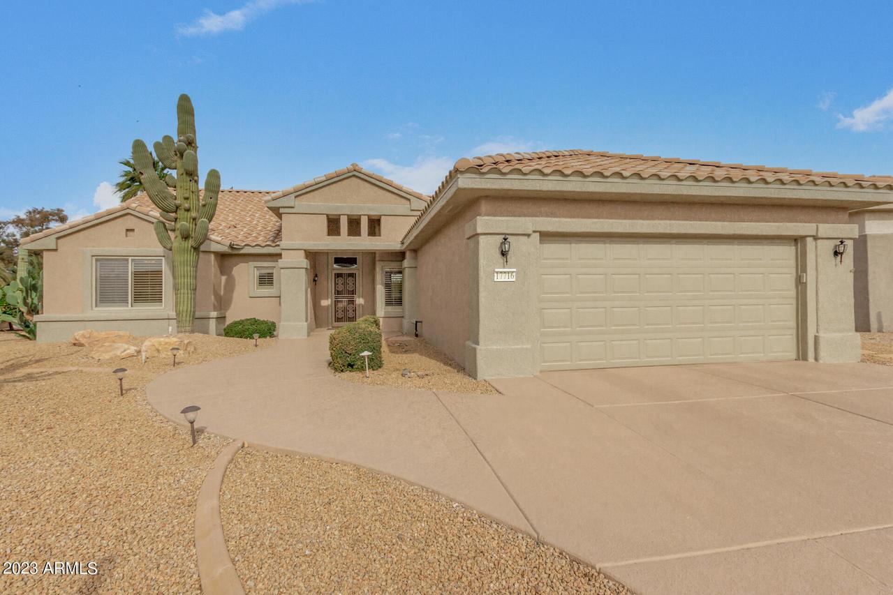 17716 N Escalante Ln., Surprise, AZ 85374