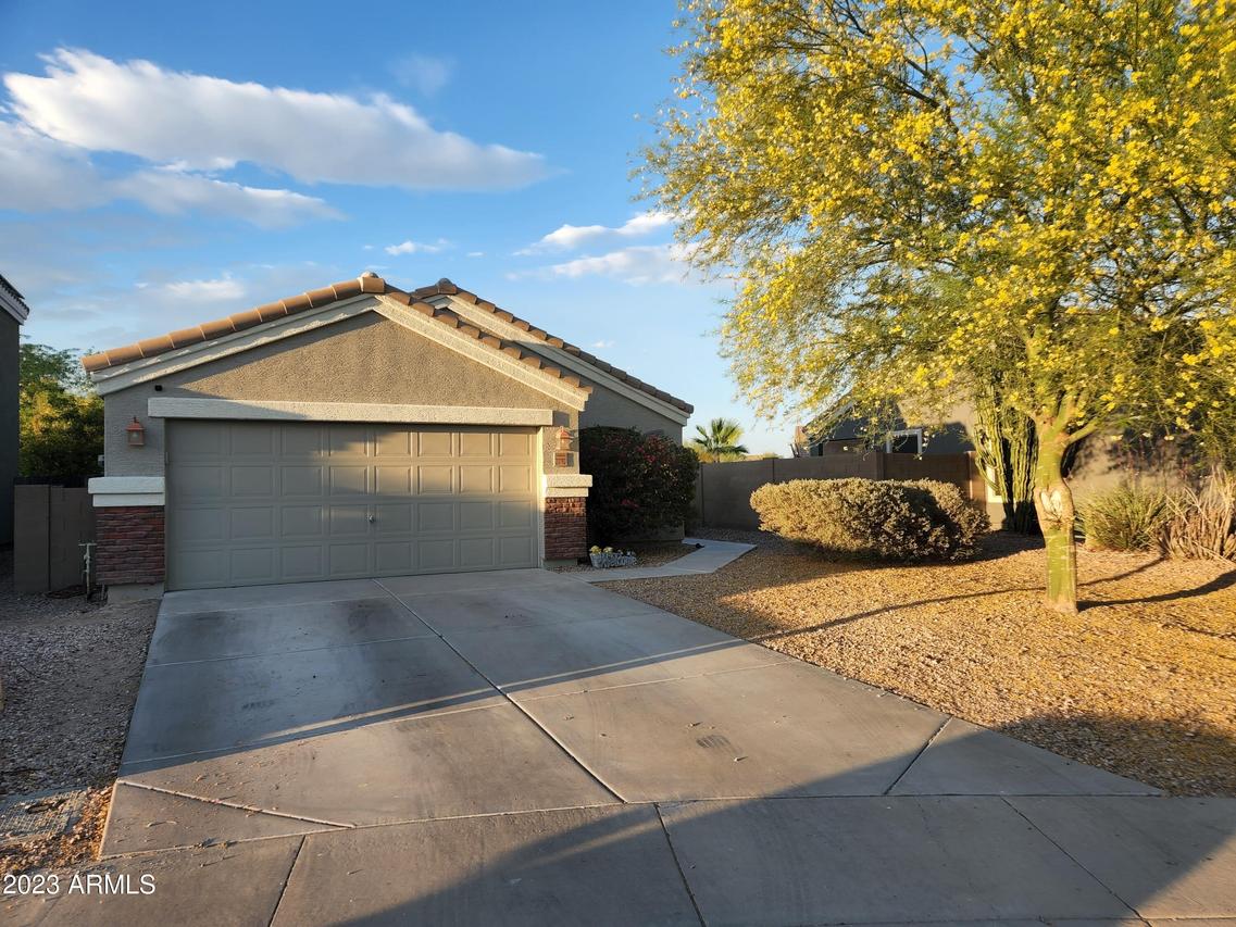 23792 W Pecan Ct., Buckeye, AZ 85326
