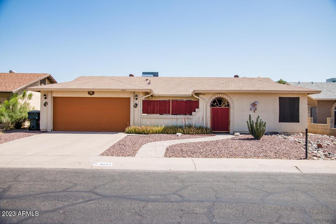 4641 N 105th Ave., Phoenix, AZ 85037