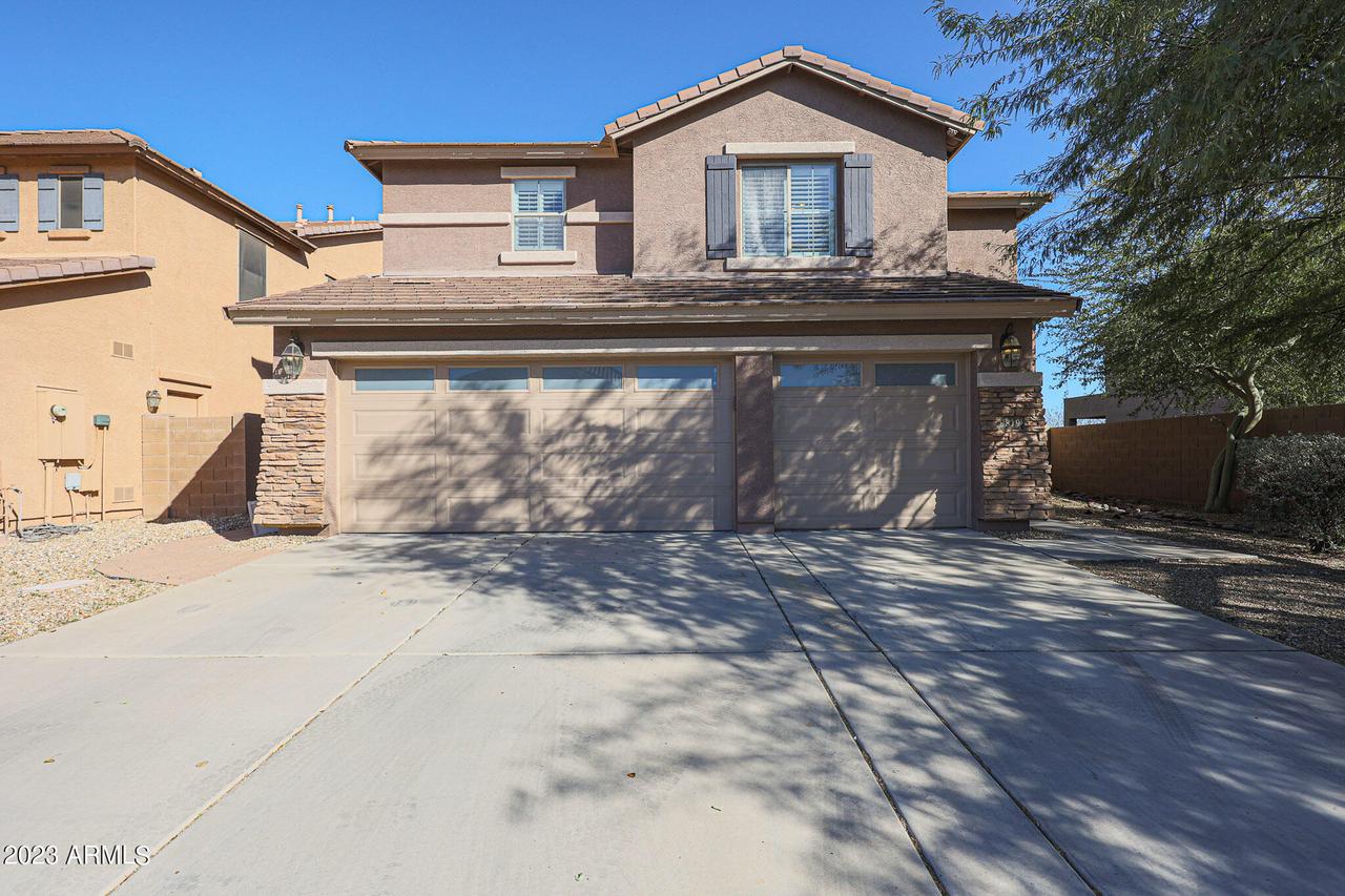 9819 N 180th Ave., Waddell, AZ 85355
