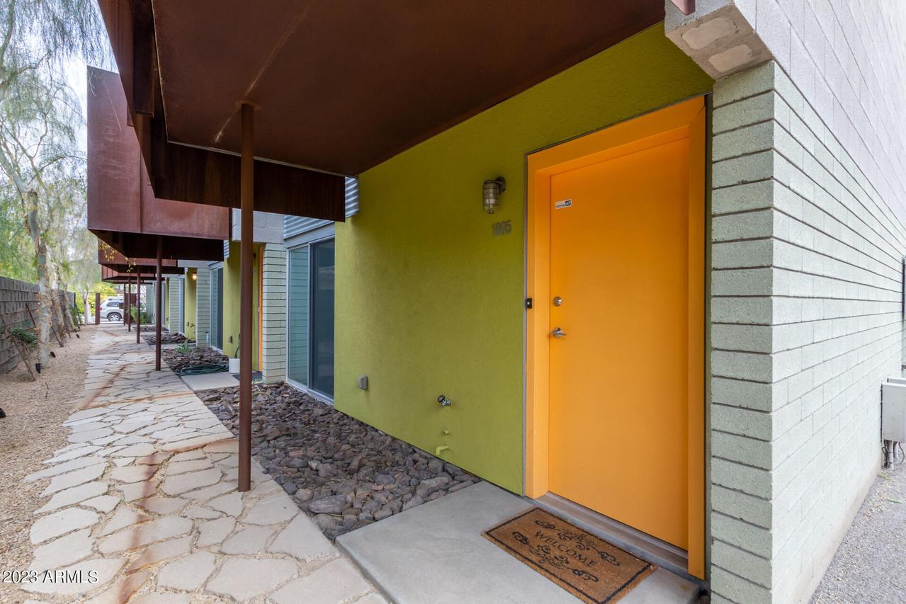 1145 E Whitton Ave. #1005, Phoenix, AZ 85014