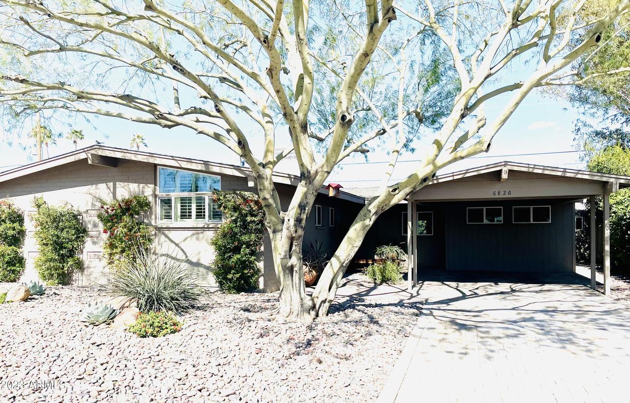 6826 E Monterey Way, Scottsdale, AZ 85251