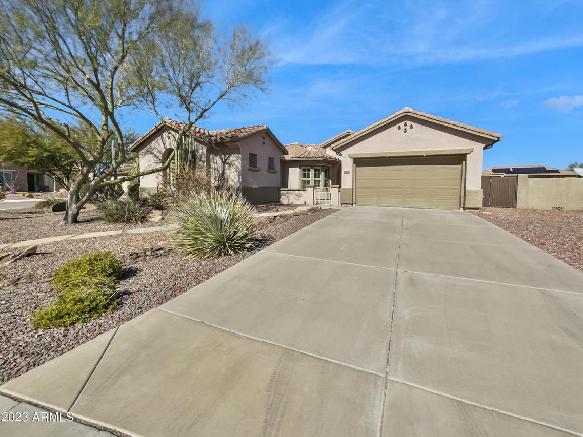 4924 W Silva Dr., New River, AZ 85087