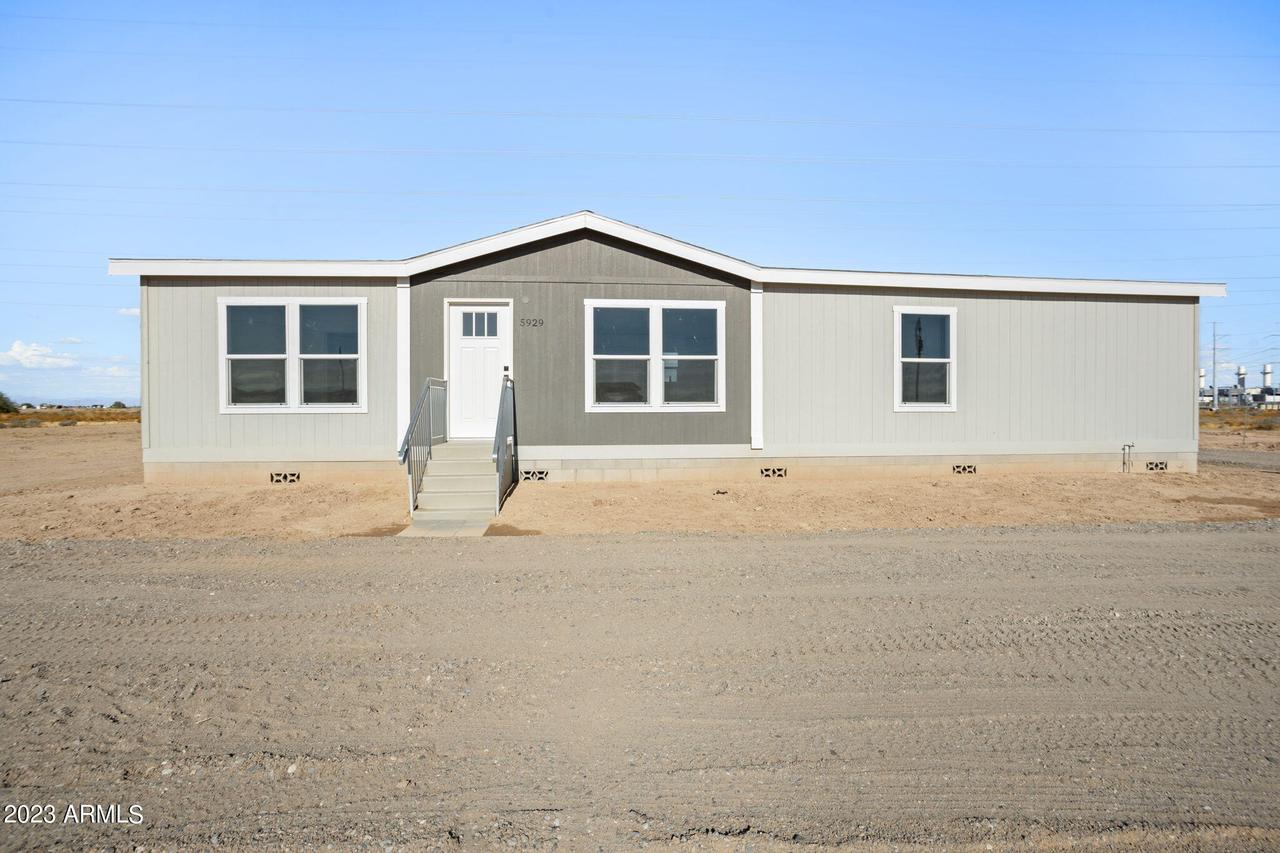 5852 N Tori Ln., Casa Grande, AZ 85194