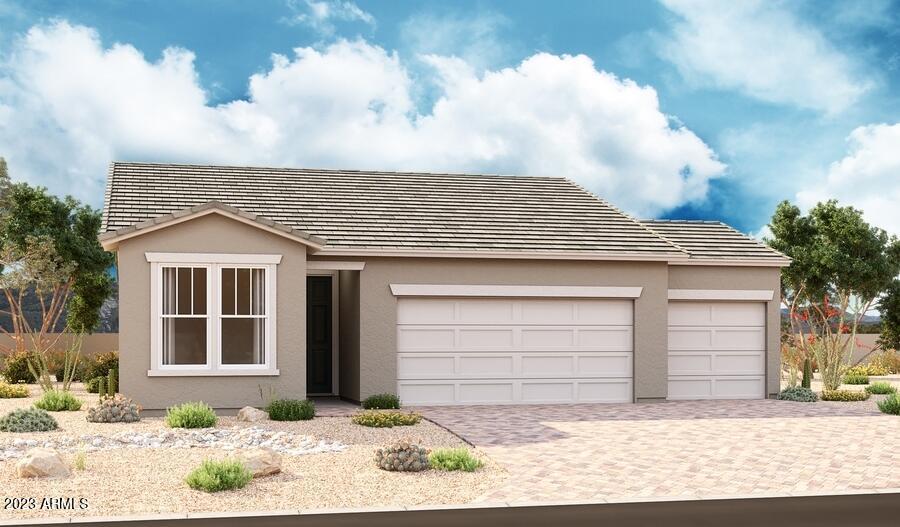 1360 N Larat Ln., Coolidge, AZ 85128