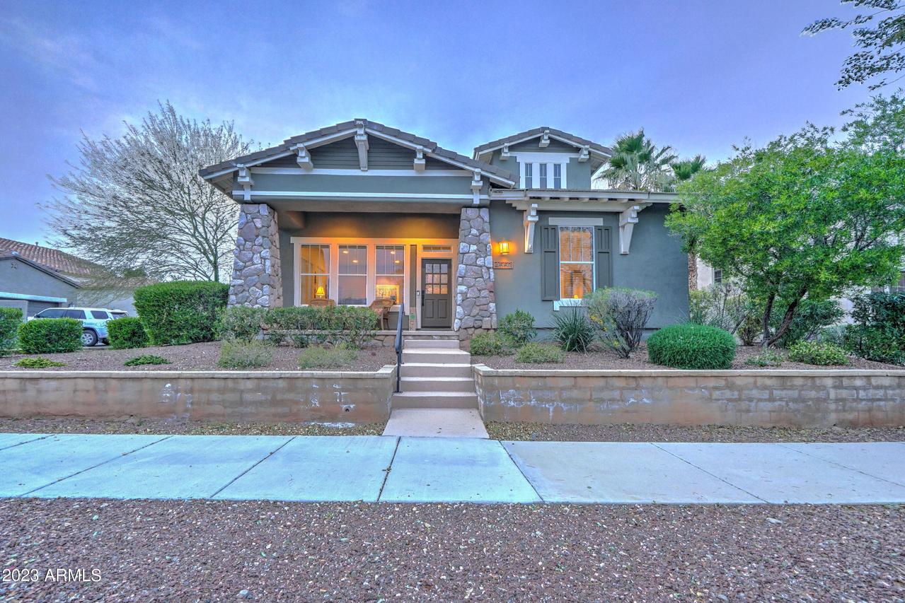 4550 N Point Ridge Rd., Buckeye, AZ 85396