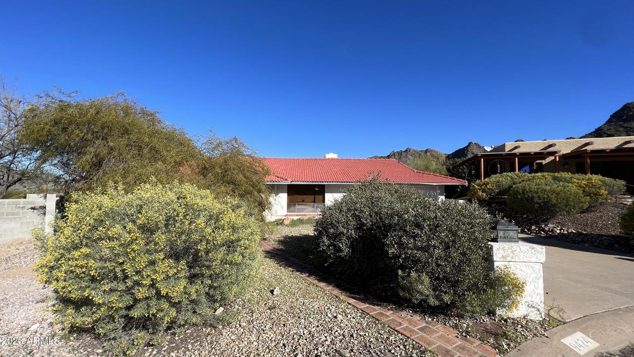 9424 N 17th Way, Phoenix, AZ 85020