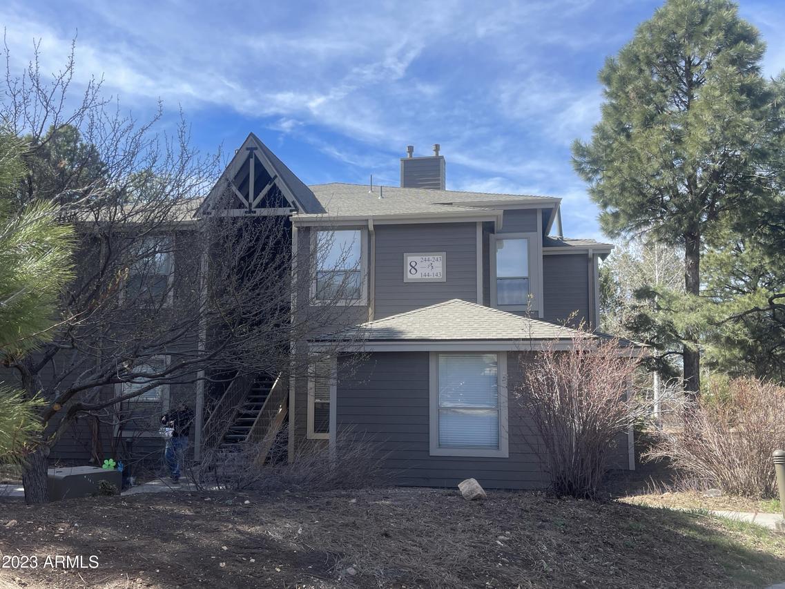 1401 N 4th St. #143, Flagstaff, AZ 86004