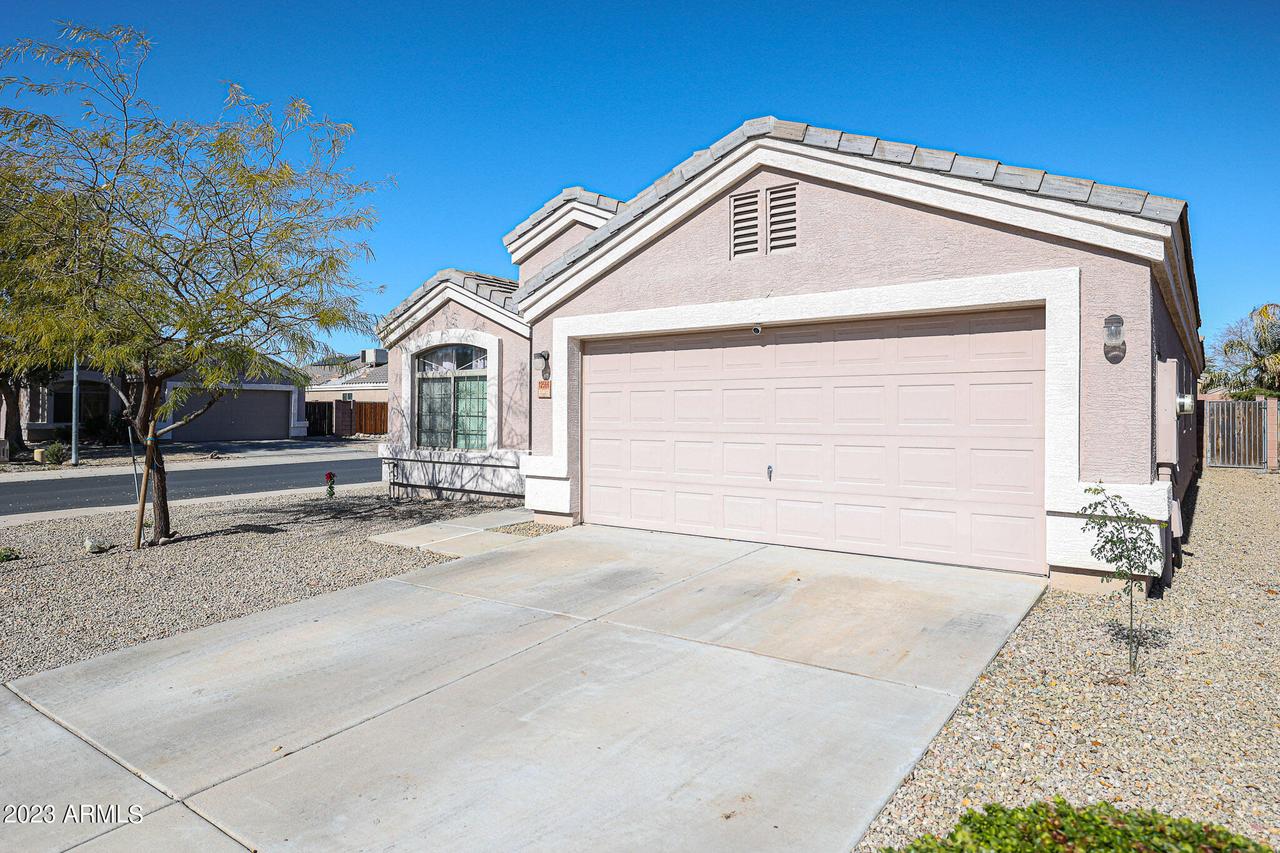 12566 W Mandalay Ln., El Mirage, AZ 85335