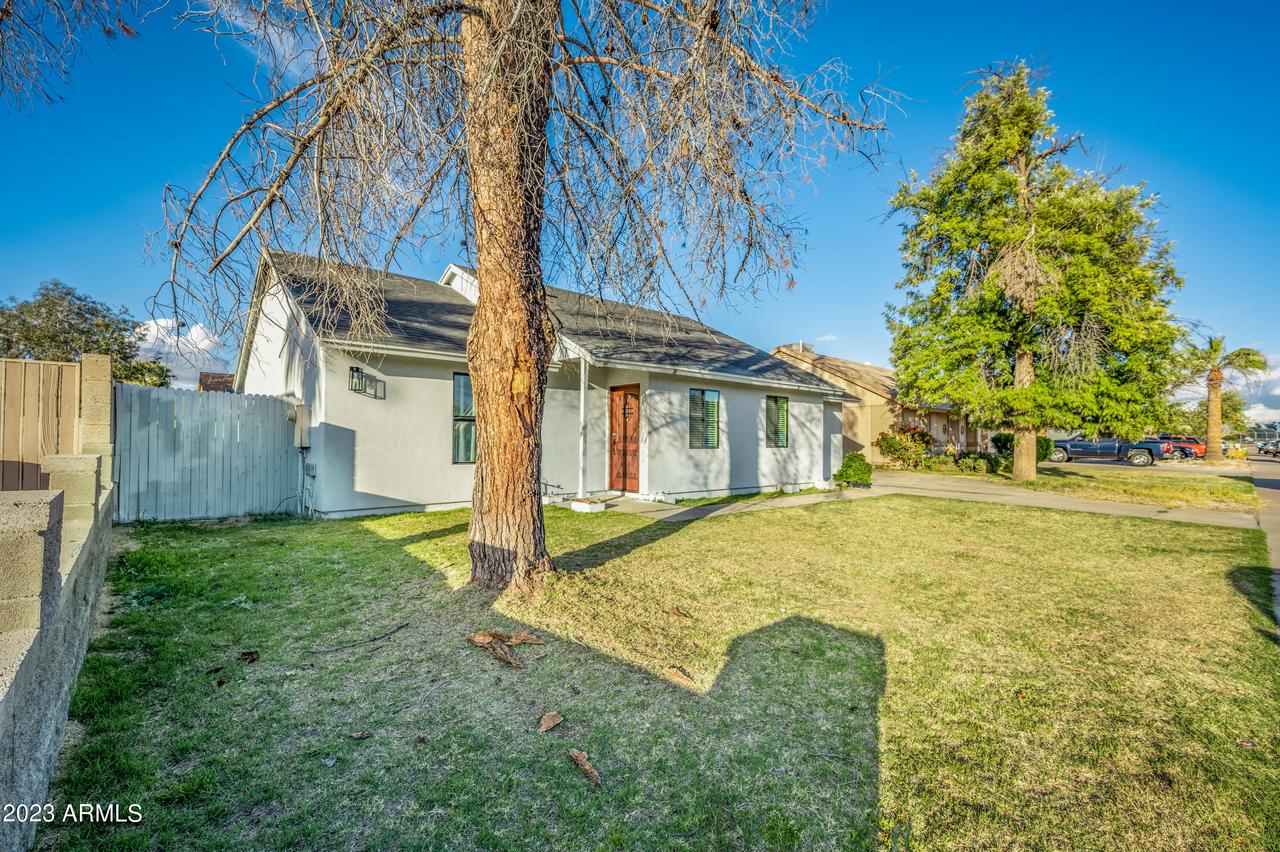 7362 W Georgia Ave., Glendale, AZ 85303