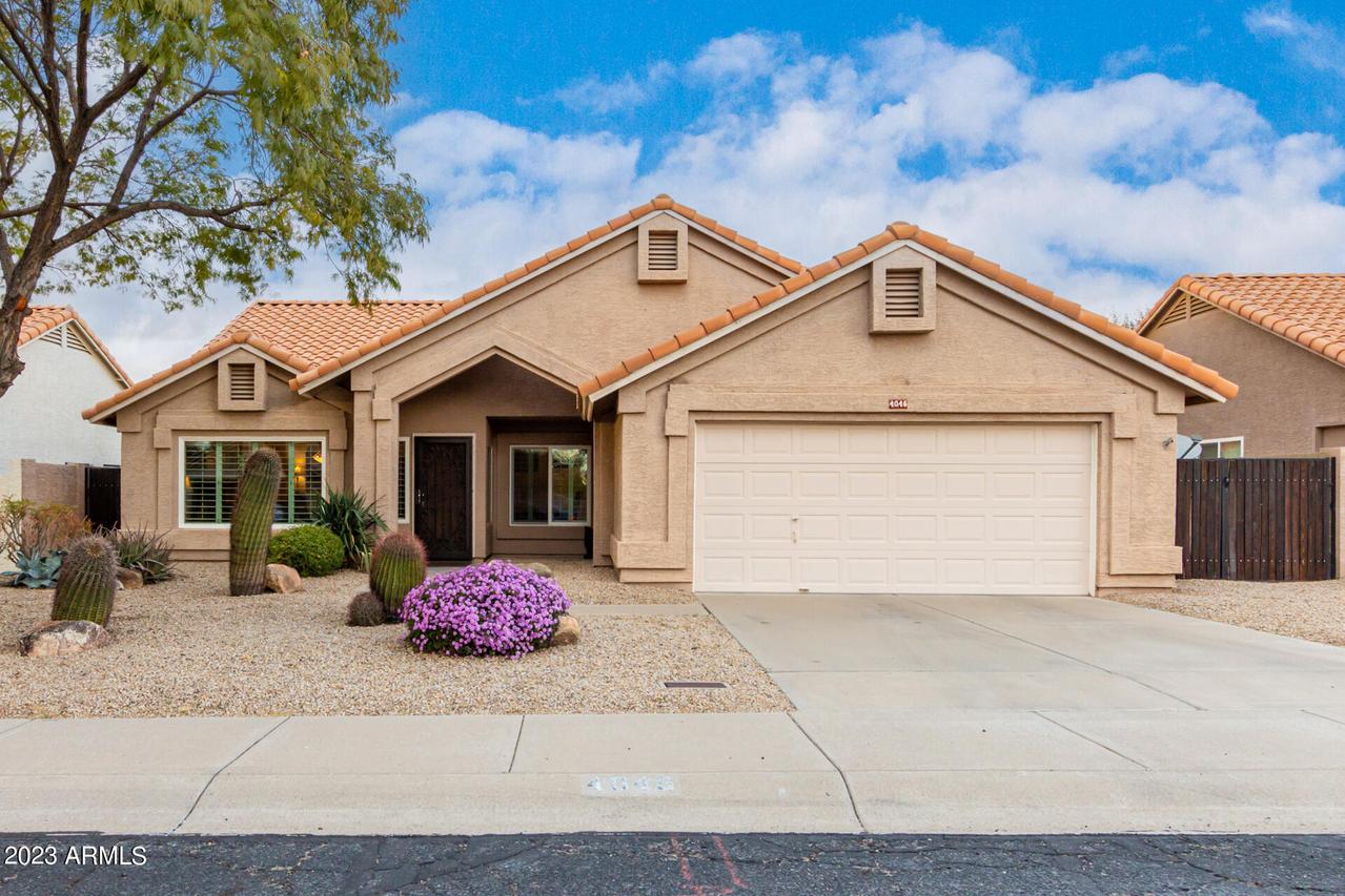 4046 E Milton Dr., Cave Creek, AZ 85331