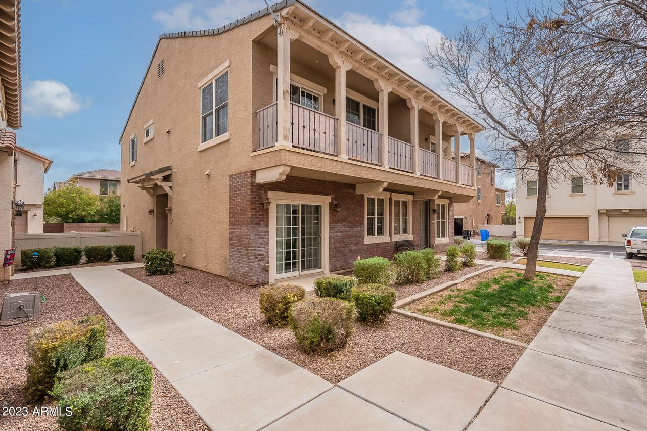 926 S Annie Ln., Gilbert, AZ 85296