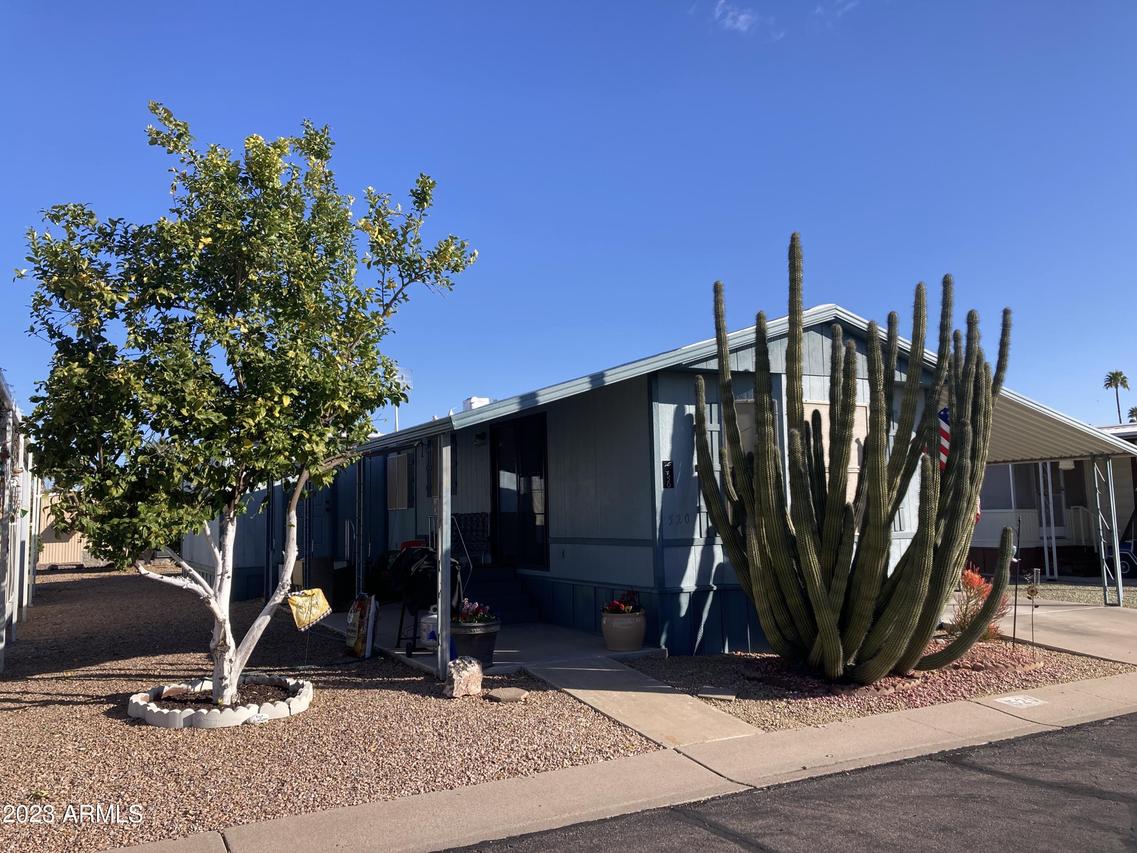 4065 E University Dr. #520, Mesa, AZ 85205