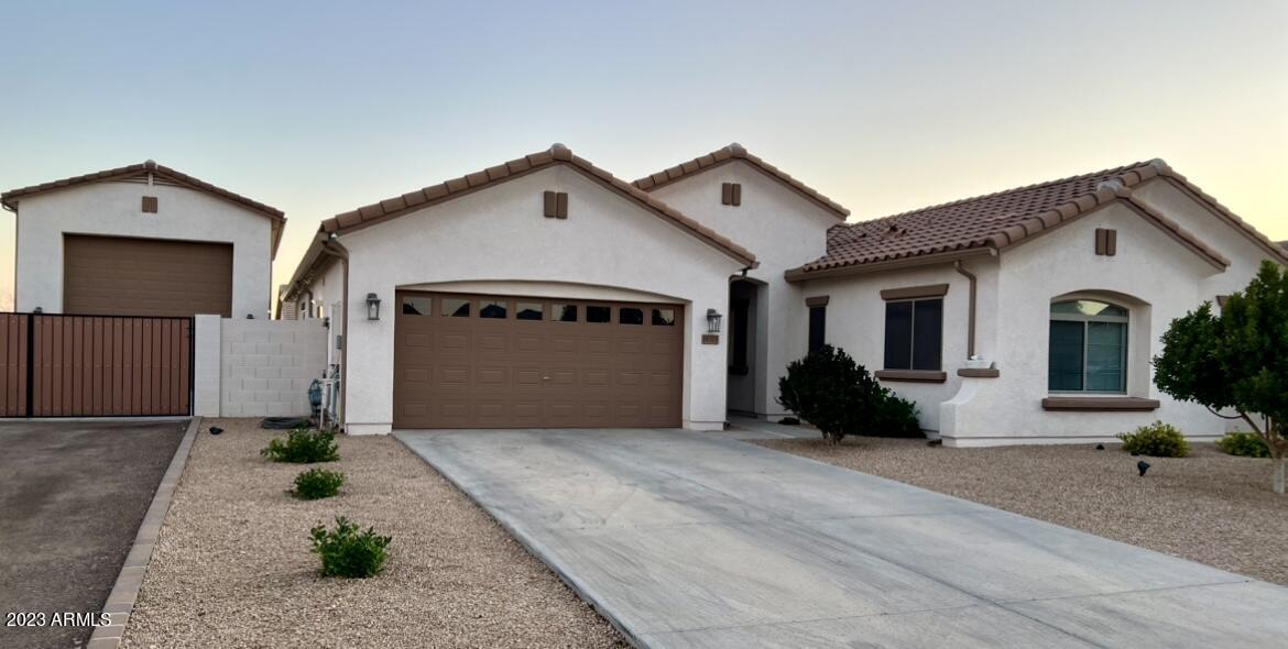 18323 W Georgia Ave., Litchfield Park, AZ 85340