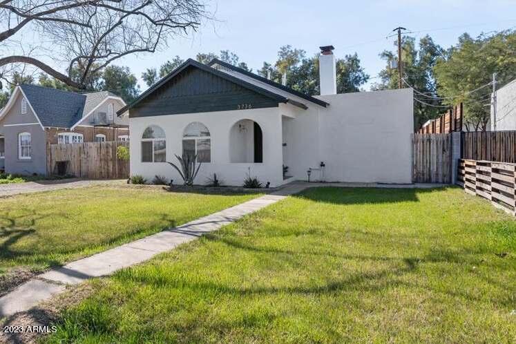 3736 N 12th St., Phoenix, AZ 85014