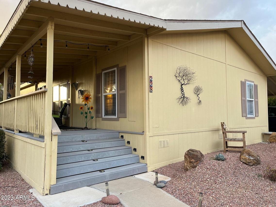 3901 E Pinnacle Peak Rd. #228, Phoenix, AZ 85050