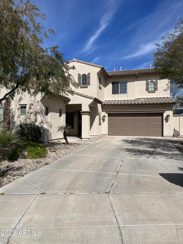 6739 S Pewter Way, Chandler, AZ 85249