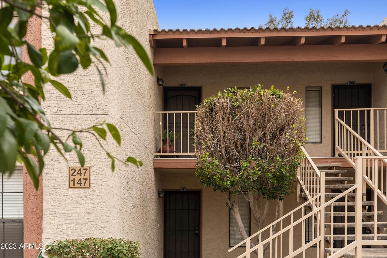205 N 74th St. #247, Mesa, AZ 85207