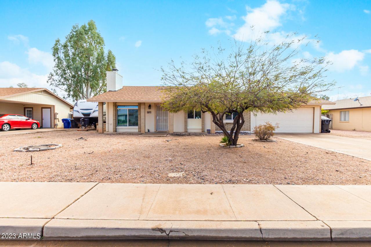 3227 E Enid Ave., Mesa, AZ 85204