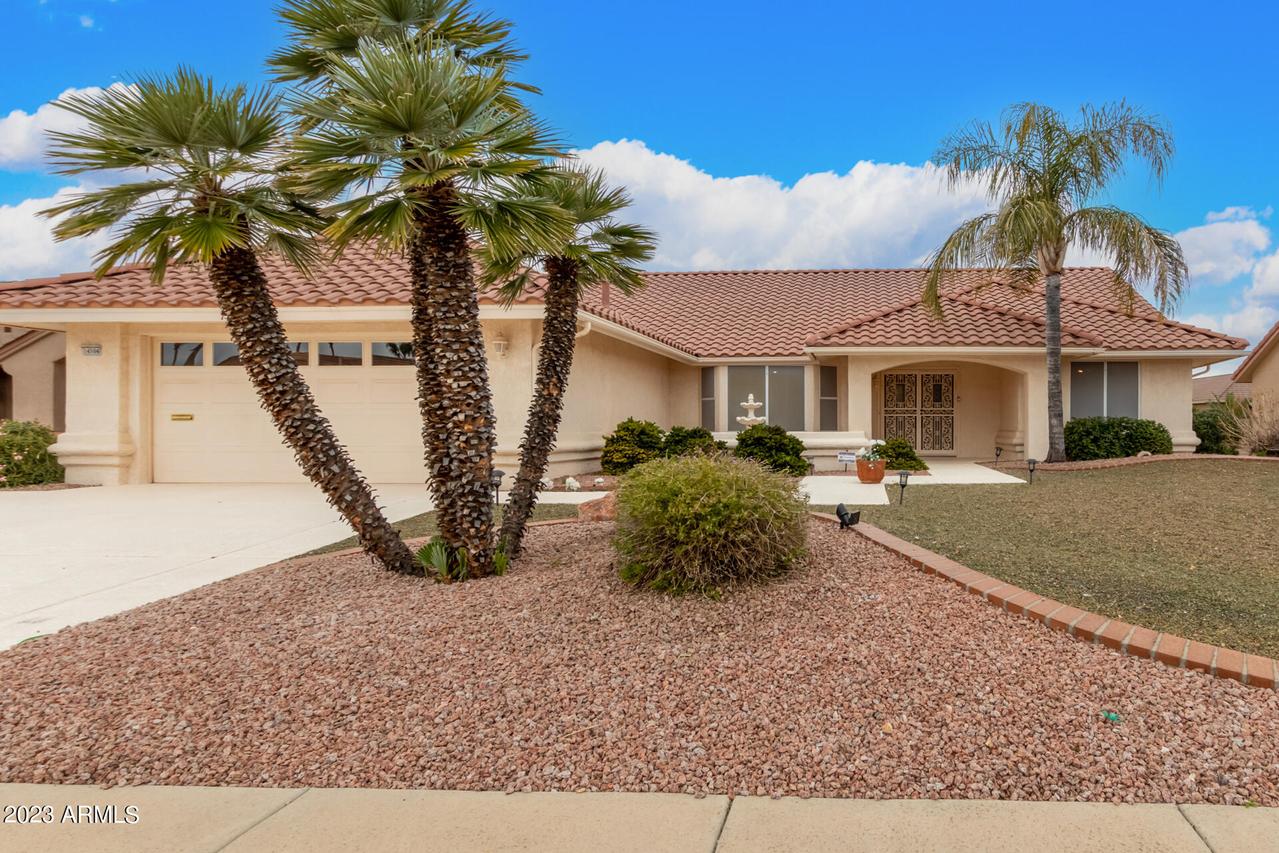 14504 W Sentinel Dr., Sun City West, AZ 85375