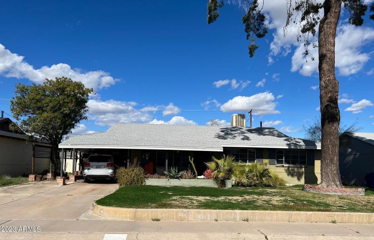 424 E Fillmore St., Tempe, AZ 85288