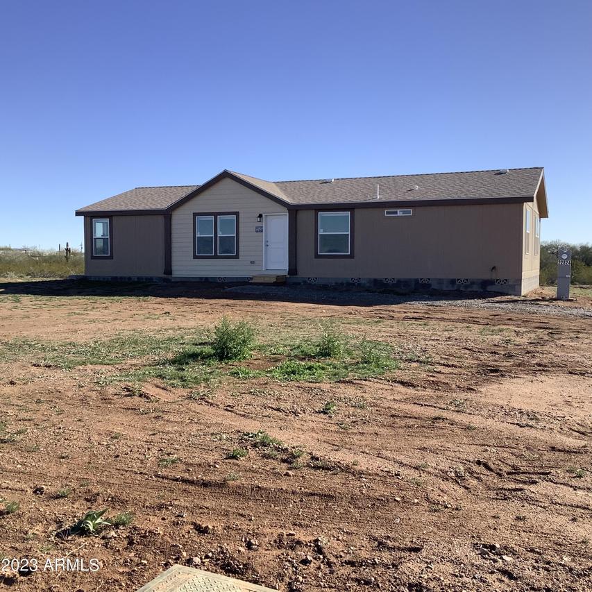 22824 W Myers St., Wittmann, AZ 85361