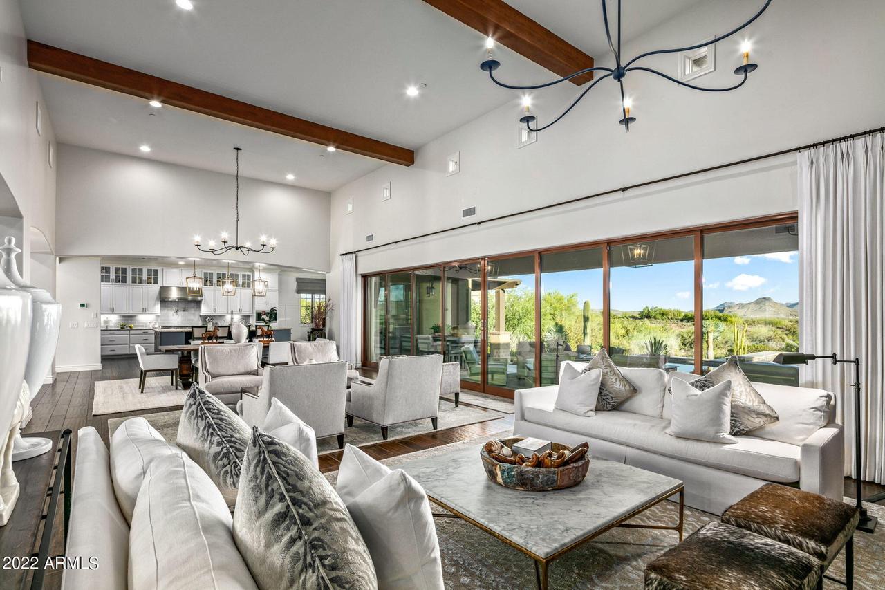 36483 N 101st Way, Scottsdale, AZ 85262