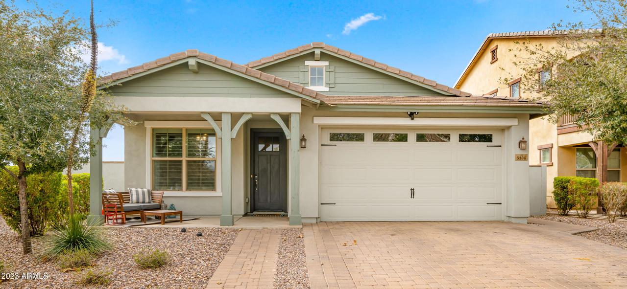 5138 S Curie Way, Mesa, AZ 85212
